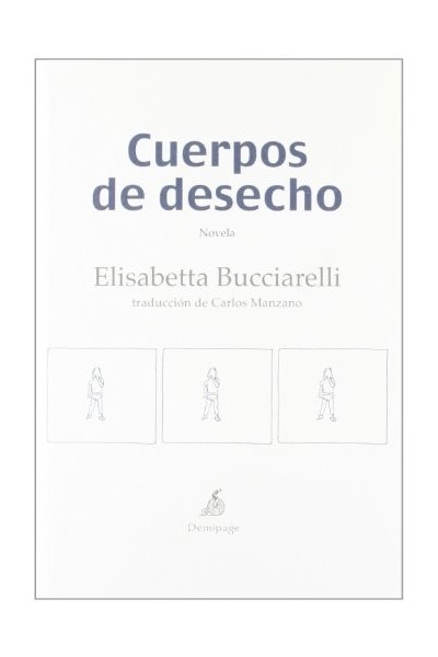 Cuerpos De Desecho